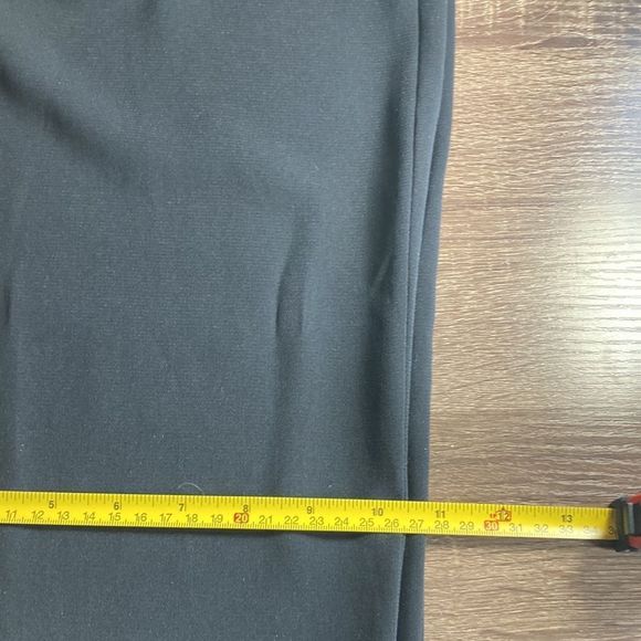 Womens St. John’s Medium Black Trousers - Picture 9 of 13